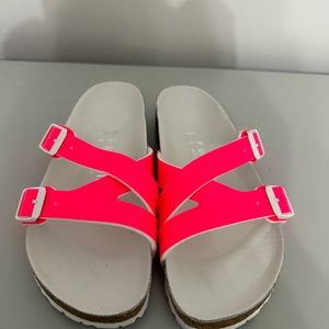 Women’s Birkenstock Yao Balance Size 37